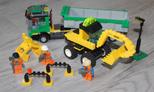 lego große baustelle gebraucht kaufen lego große baustelle gebraucht kaufen Hamburg