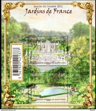 2012 4663 mnh d'occasion  Paris XVII