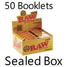 Raw unbleached rolling for sale  SOUTHALL