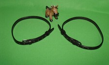 Pair black spur for sale  COALVILLE