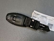 Commande commodo régulateur d'occasion  Velaux