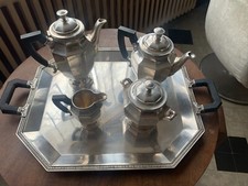 Service thé café d'occasion  Confolens