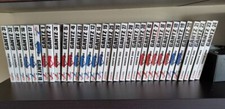 Gantz manga ottime usato  San Marco Evangelista