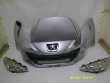 Peugeot 308 1.6 usato  Napoli