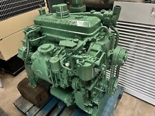 Detroit mechanical diesel for sale  Springville