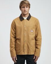 Billabong ranch jacket for sale  LONDON