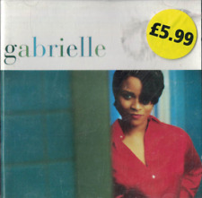CD Gabrielle, używany na sprzedaż  Wysyłka do Poland