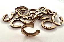 Hufeisen pferd glücksbringer gebraucht kaufen Hufeisen pferd glücksbringer gebraucht kaufen  Adenau