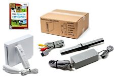 Authentic wii console for sale  Belleview