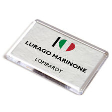 Fridge magnet love usato  Spedire a Italy