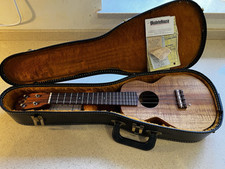 2002 string ukulele for sale  SOUTHAMPTON