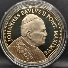 Medaille 41mm 2005 d'occasion  Antony