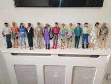 Action man palitoy for sale  LIVERPOOL