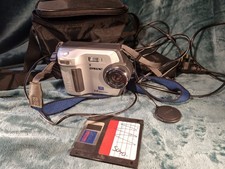 Sony mavica fd200 for sale Sony mavica fd200 for sale  DUMFRIES