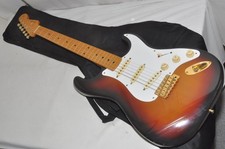 Fender japan st57 d'occasion  Expédié en Belgium