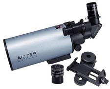 Acuter voyager mak80 usato  Spedire a Italy