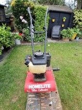 Homelite stroke petrol for sale  BOGNOR REGIS