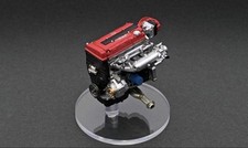 Somente motor Web-Only 1/18 B18C Vtec Honda Integra comprar usado  Enviando para Brazil