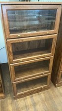 Barrister tier shelf for sale  Pocahontas