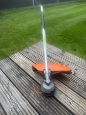 Stihl brushcutter kombi for sale  UK