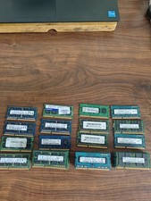 Lot barrettes ram d'occasion  Montpellier-