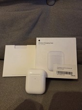 Wireless charging case usato  Giarre