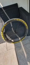 vorderrad carbon gebraucht kaufen  Bühren
