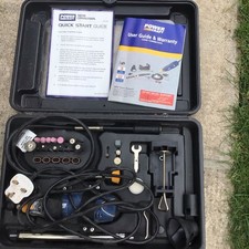 Power craft combitool for sale Power craft combitool for sale  RUNCORN