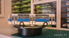 Ikarus 263 demprice gebraucht kaufen  Nienburg