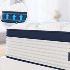 Deep sleep queen for sale  Haltom City