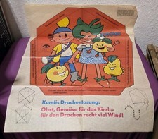 Ddr frösi beilage gebraucht kaufen  Leipzig