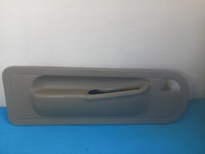 Seitenwandverkleidung links re gebraucht kaufen  Gifhorn