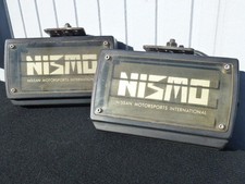 Nismo genuine old d'occasion  Expédié en Belgium