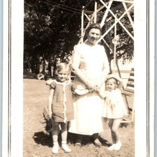 C1920s real photo for sale  Evansdale
