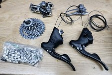 Campagnolo record chorus for sale  Tampa