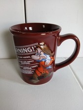 Disney grumpy embossed for sale  DERBY