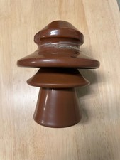 Vintage brown ceramic for sale  DARTFORD
