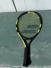 Babolat rafa nadal for sale  Midland