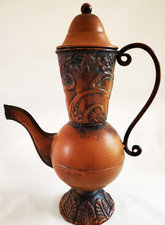 Vtg metal decorative for sale  Kenton