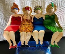 Small kitsch tin for sale  Brea