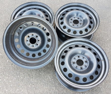 Stahlfelgen 6jx15 4x98 gebraucht kaufen  Brühl