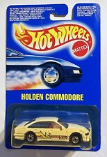 Hot wheels holden gebraucht kaufen  Öhringen