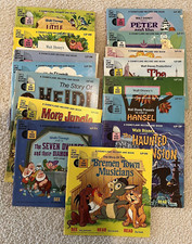 Lot disney book for sale  Canoga Park