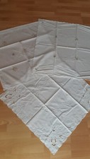 Konvolut handarbeit mitteldeck gebraucht kaufen  Bad Lobenstein