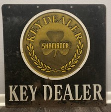 Vintage shamrock texas for sale  Fort Collins