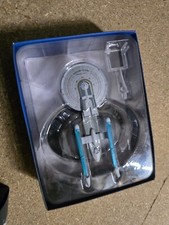 Star trek eaglemoss for sale  KETTERING