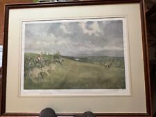 Lionel edwards ireland for sale  STEYNING