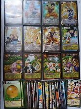 Carte dragon ball d'occasion  Champs-sur-Marne