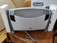 Delonghi hcs2530f termoconvett usato  Fonte Nuova