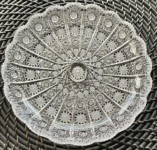 Gorgeous hand cut for sale  Erie